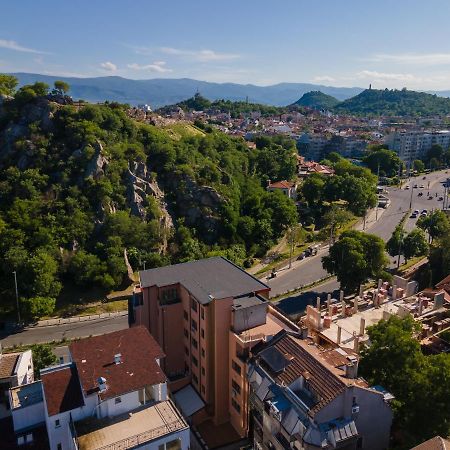 Studio Oslo Bypmm Φιλιππούπολη Εξωτερικό φωτογραφία