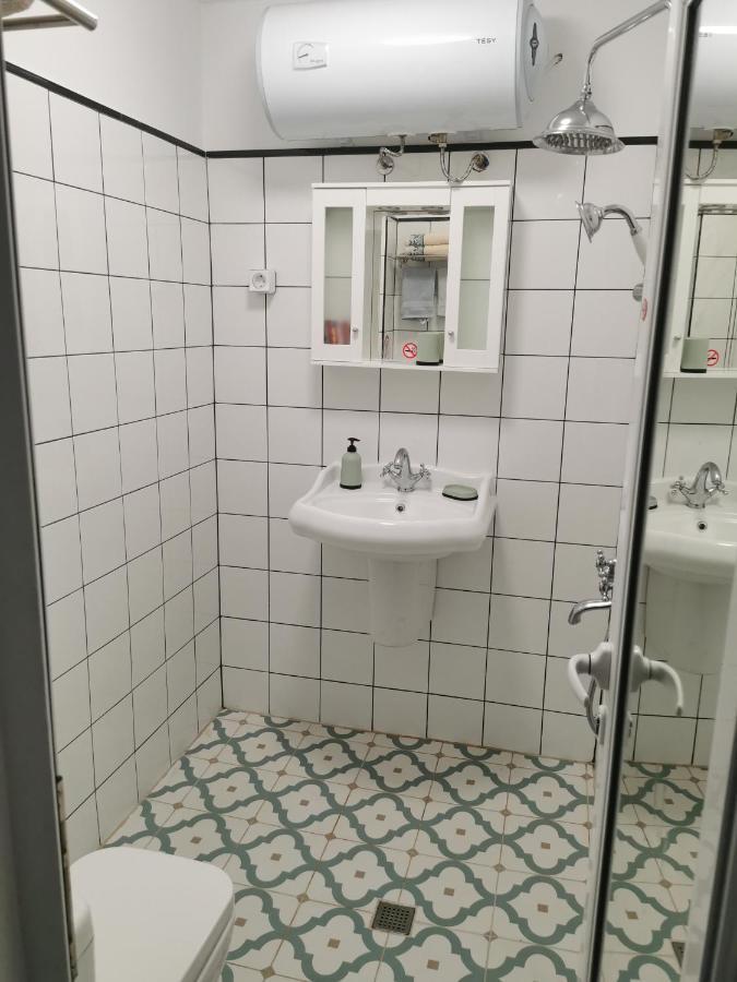 Studio Oslo Bypmm Φιλιππούπολη Εξωτερικό φωτογραφία